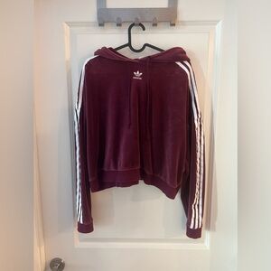 Adidas hoodie